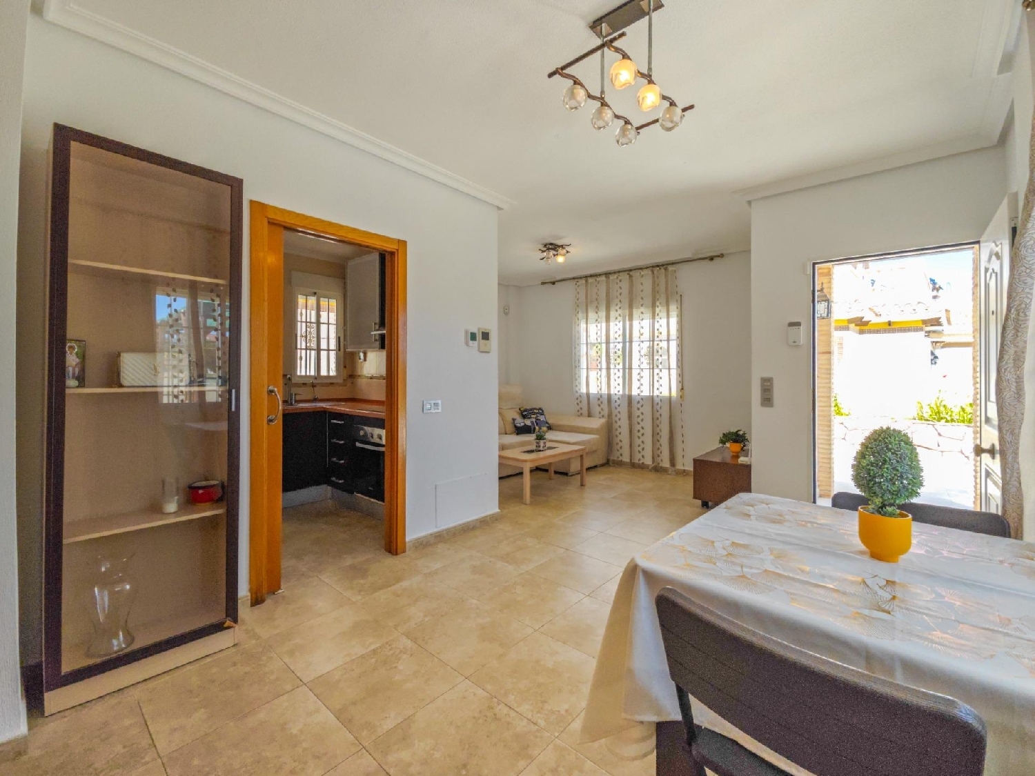  à vendre villa Torrevieja Baix Segura 8