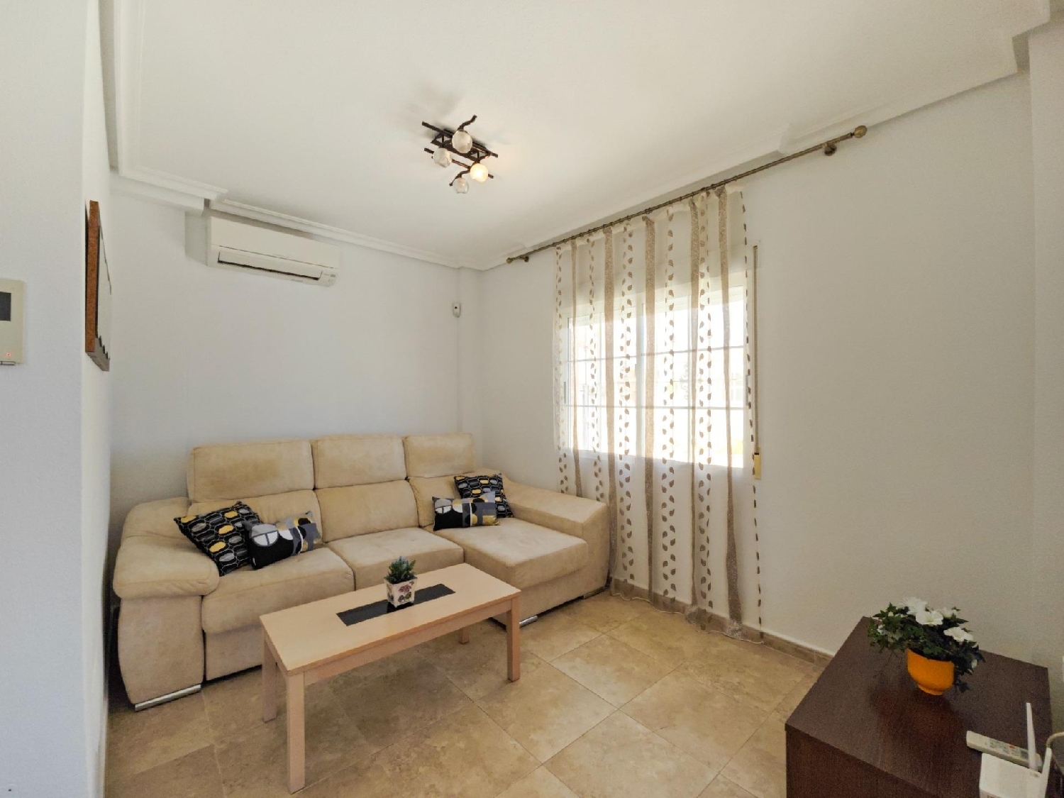  à vendre villa Torrevieja Baix Segura 5