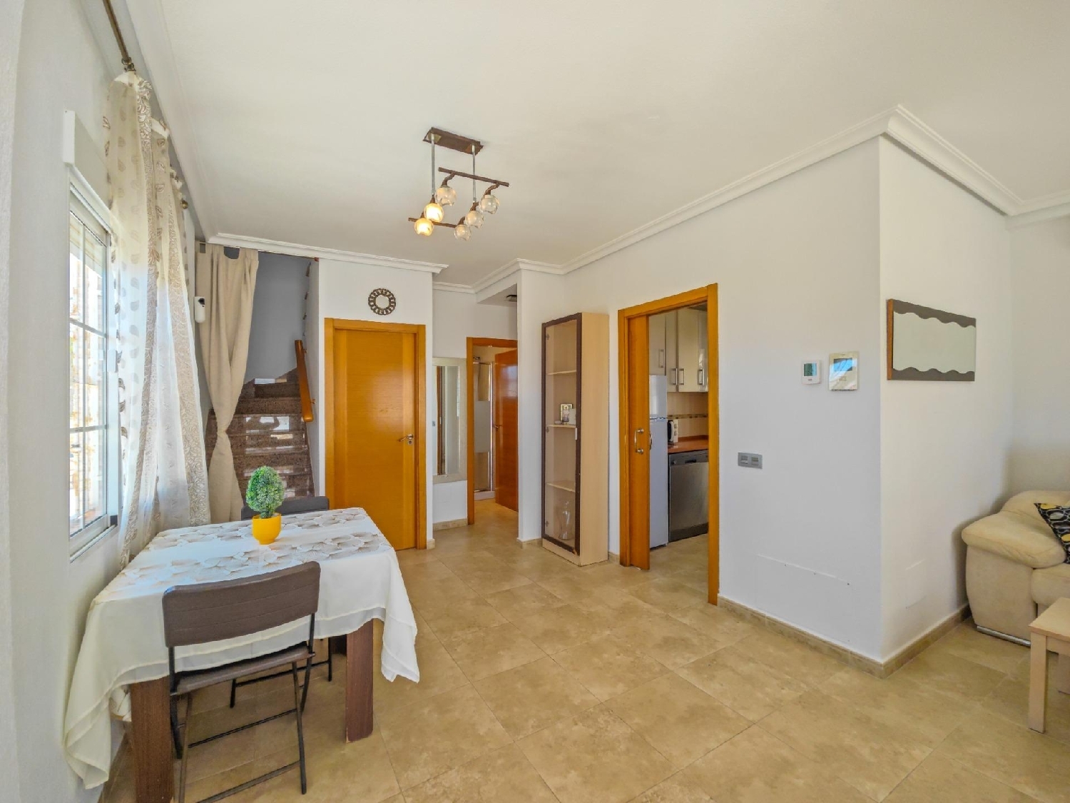  à vendre villa Torrevieja Baix Segura 6