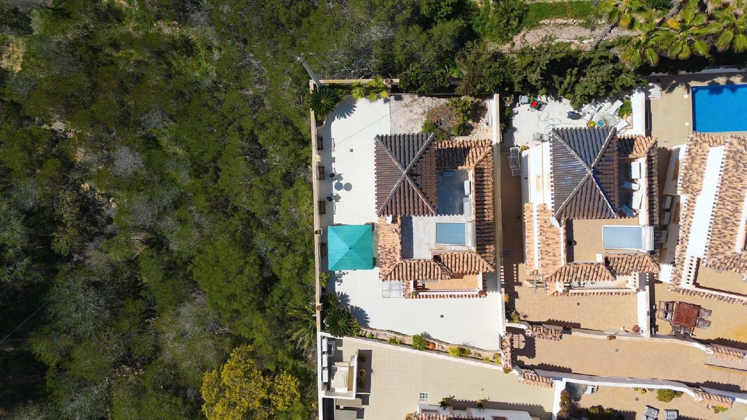  à vendre villa Torrevieja Baix Segura 2