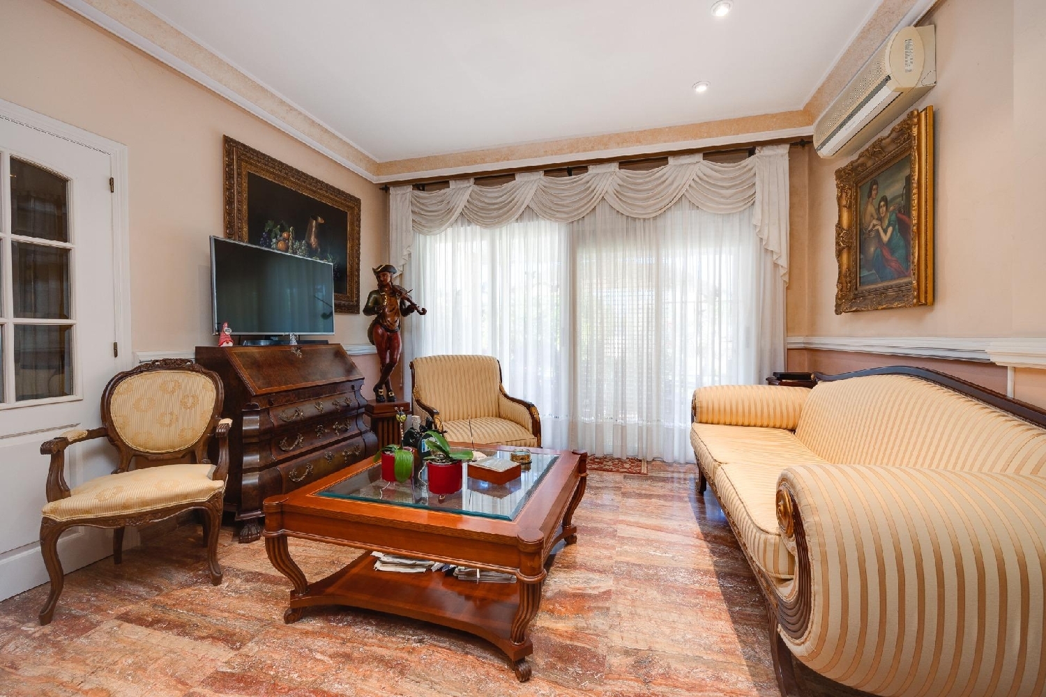  à vendre villa Torrevieja Baix Segura 5