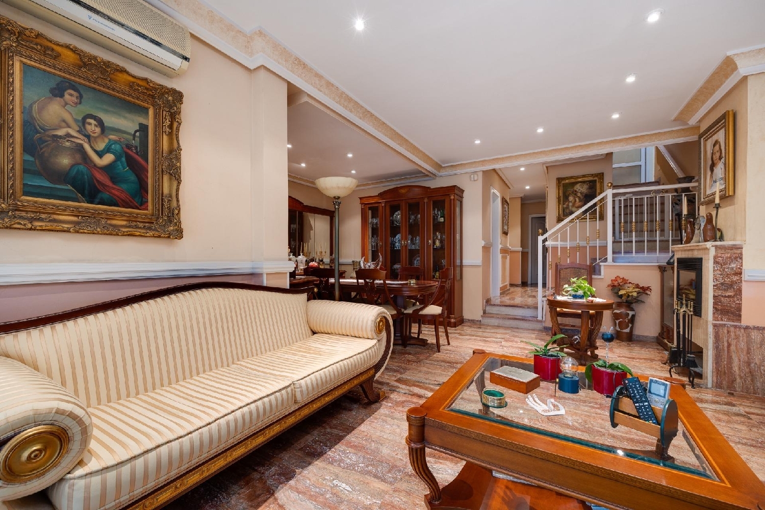  à vendre villa Torrevieja Baix Segura 7
