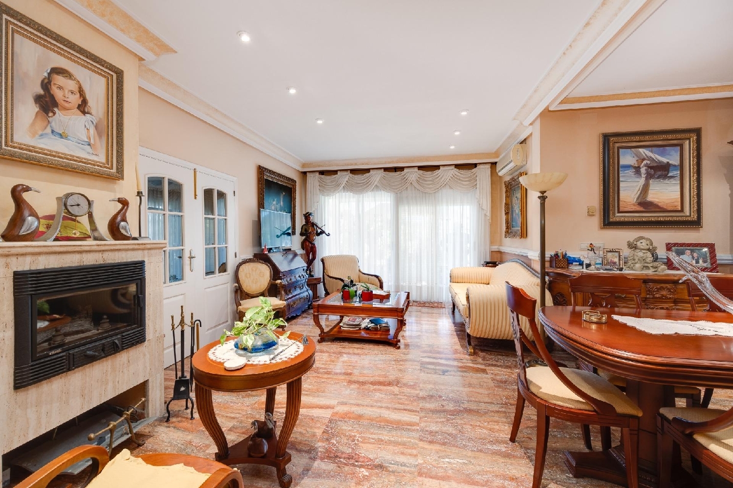  à vendre villa Torrevieja Baix Segura 4