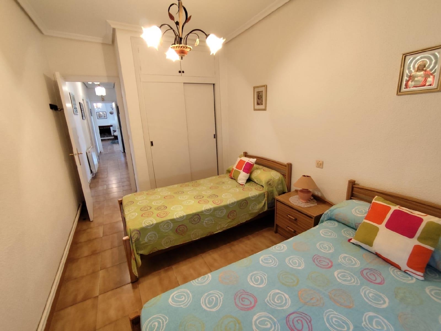  à vendre villa Torrevieja Baix Segura 7
