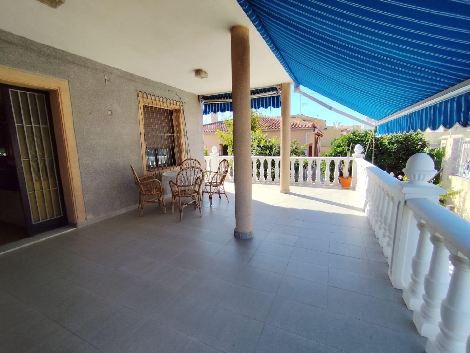  à vendre villa Torrevieja Baix Segura 2