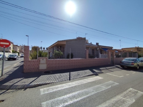 Torrevieja Baix Segura villa foto 6282677