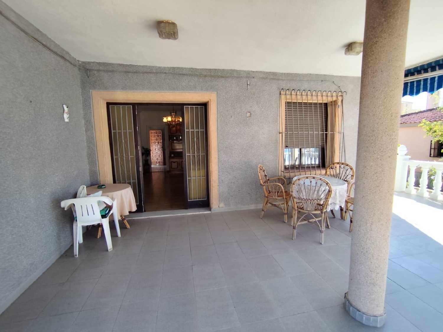  à vendre villa Torrevieja Baix Segura 3