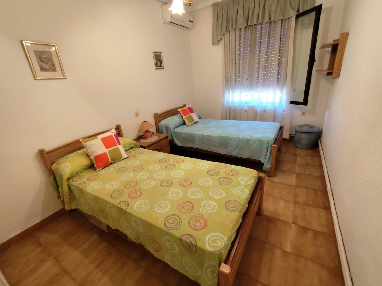 à vendre villa Torrevieja Baix Segura 8