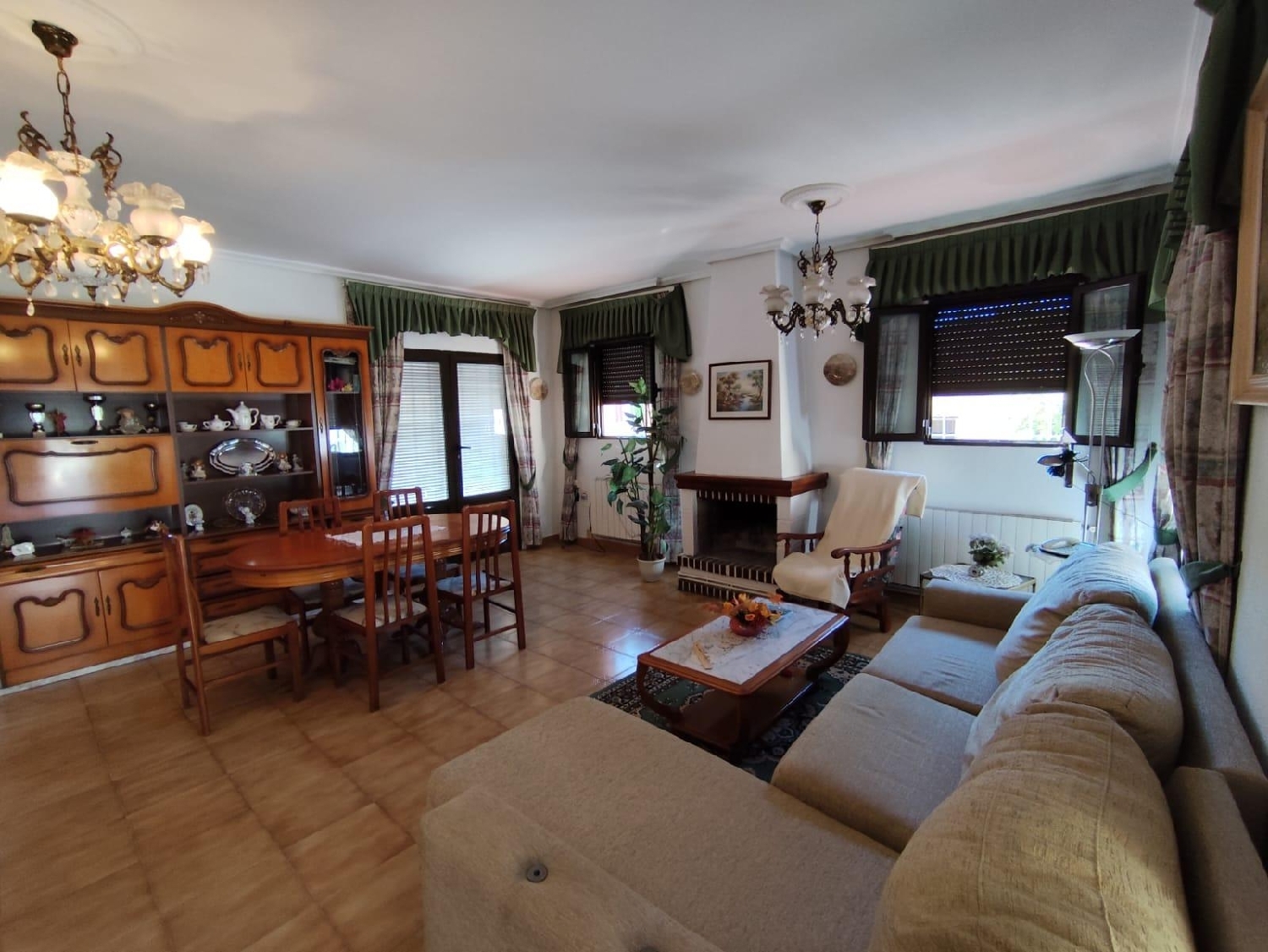  à vendre villa Torrevieja Baix Segura 4