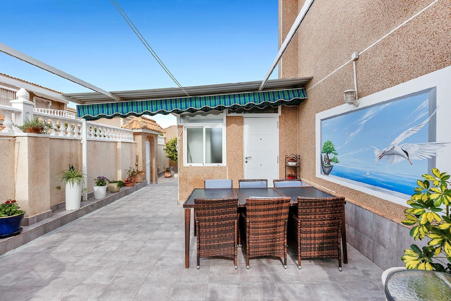  for sale villa Torrevieja Baix Segura 8