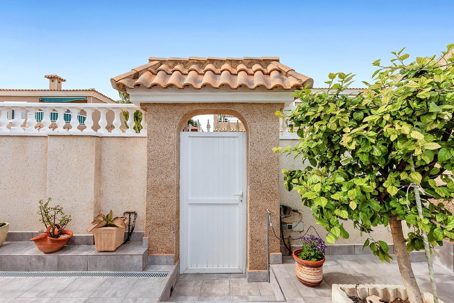  for sale villa Torrevieja Baix Segura 4
