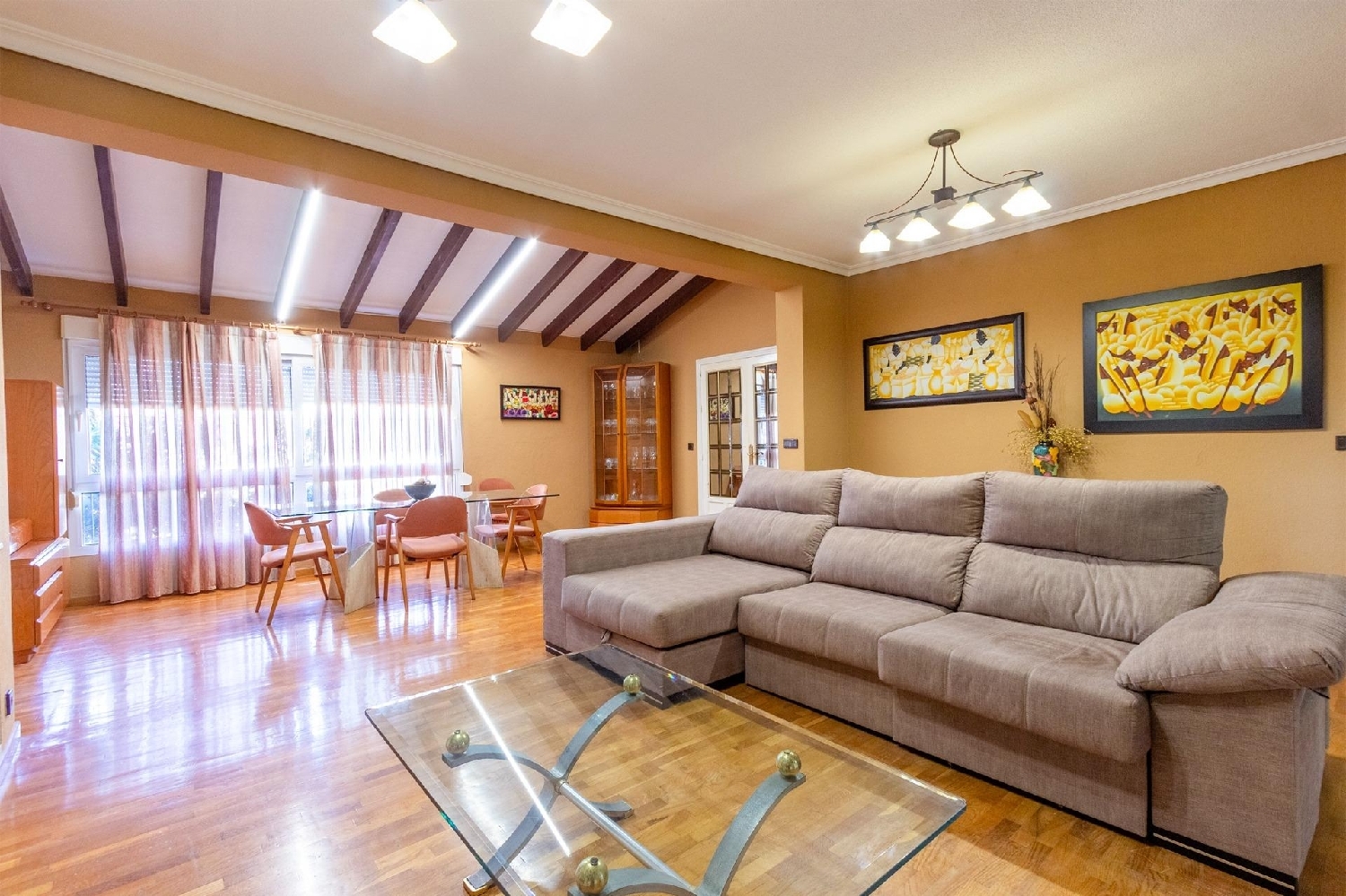  à vendre villa Torrevieja Baix Segura 7