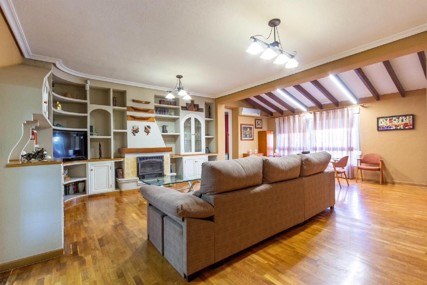  à vendre villa Torrevieja Baix Segura 4