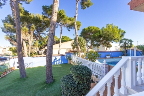 Torrevieja Baix Segura villa foto 6282724