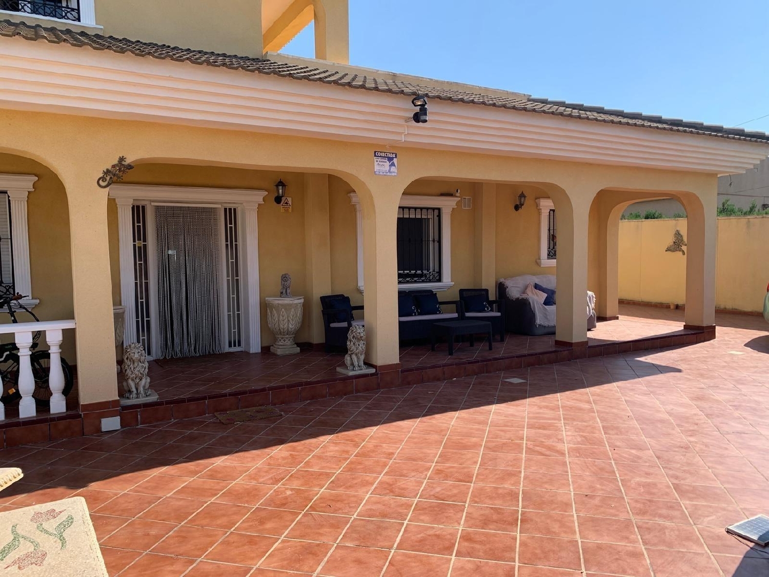  à vendre villa Torrevieja Baix Segura 6