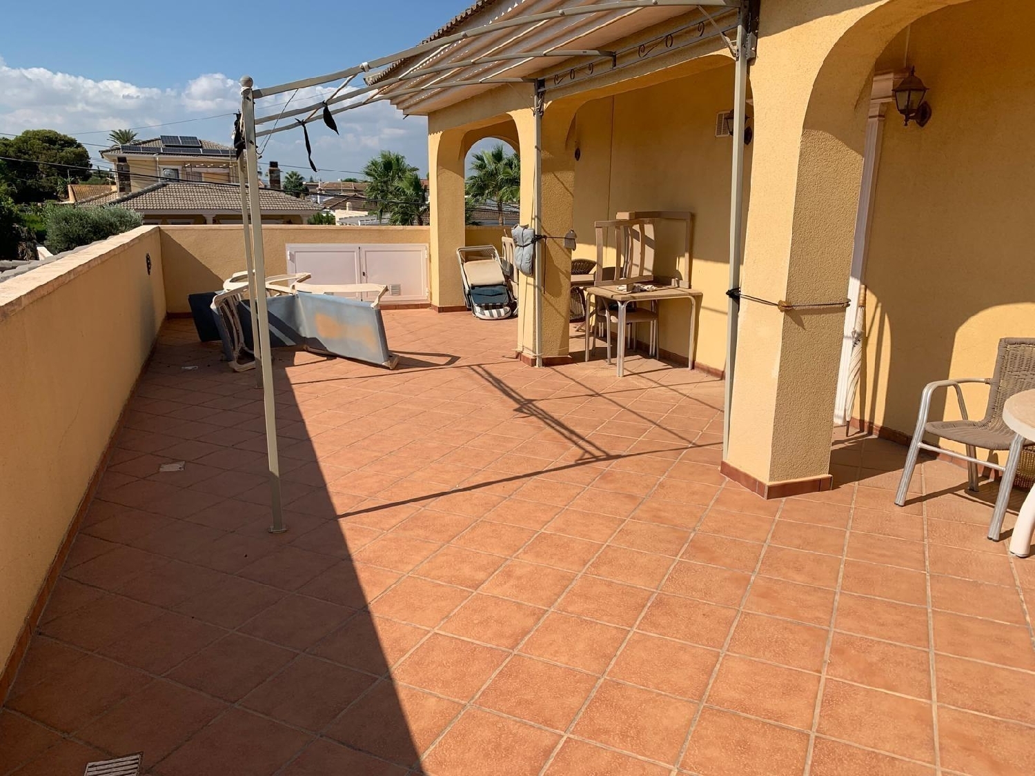  à vendre villa Torrevieja Baix Segura 8