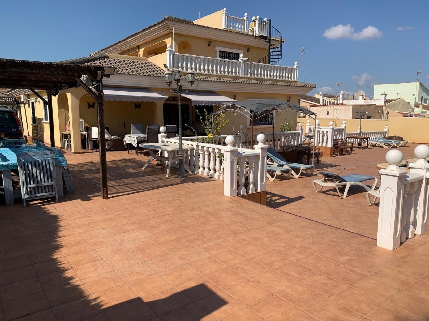 à vendre villa Torrevieja Baix Segura 3