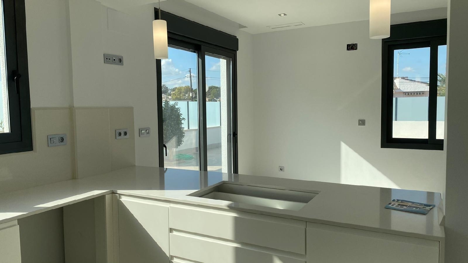  à vendre villa Torrevieja Baix Segura 8