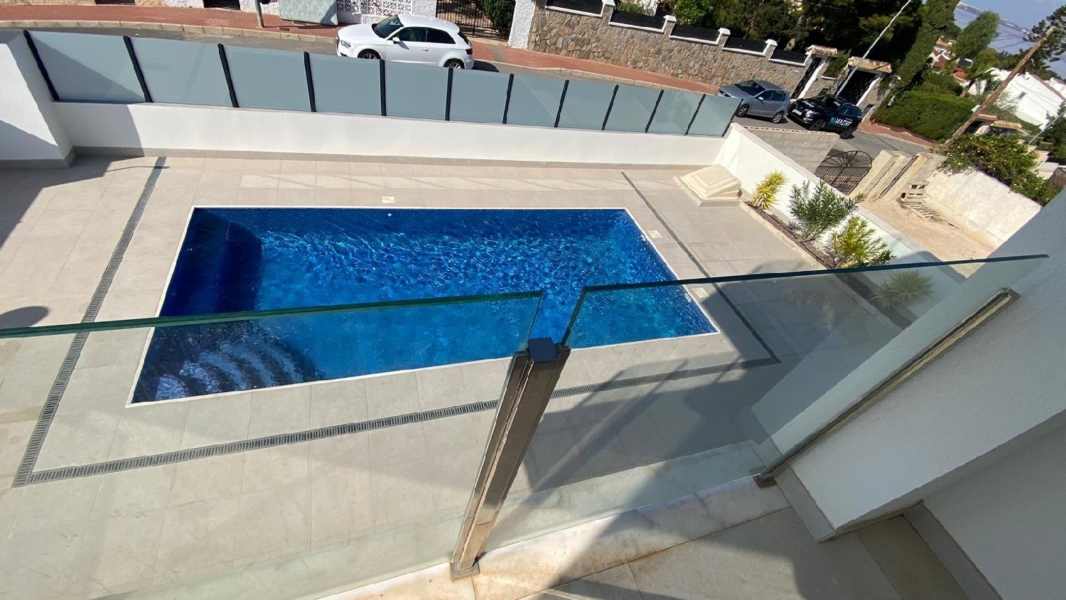  à vendre villa Torrevieja Baix Segura 4