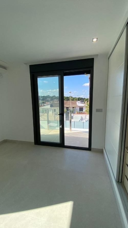 Torrevieja Baix Segura villa foto 6282736