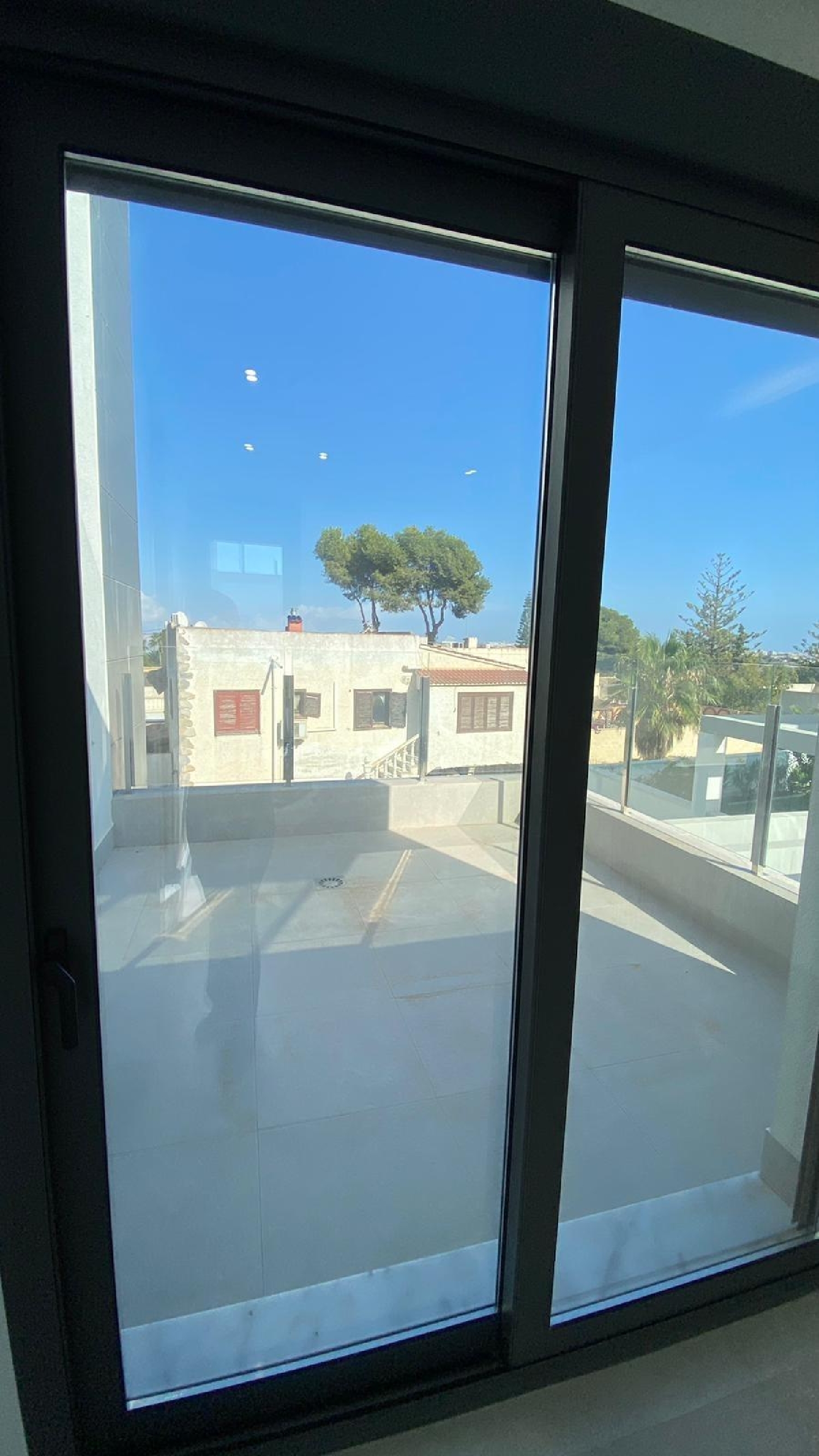 à vendre villa Torrevieja Baix Segura 2