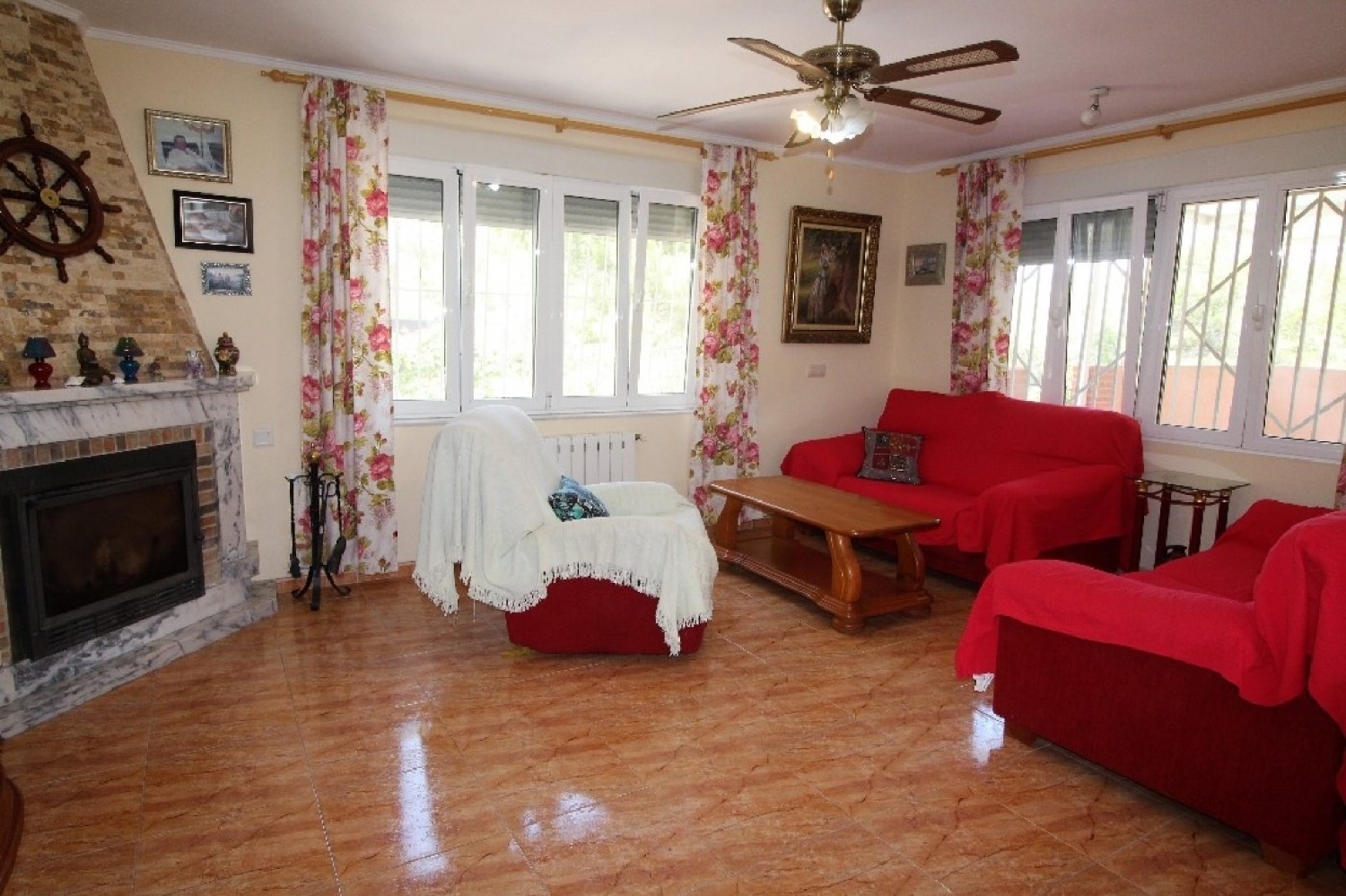 kaufen Villa Torrevieja Baix Segura 2