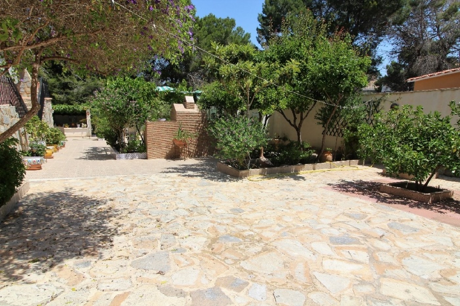  kaufen Villa Torrevieja Baix Segura 7