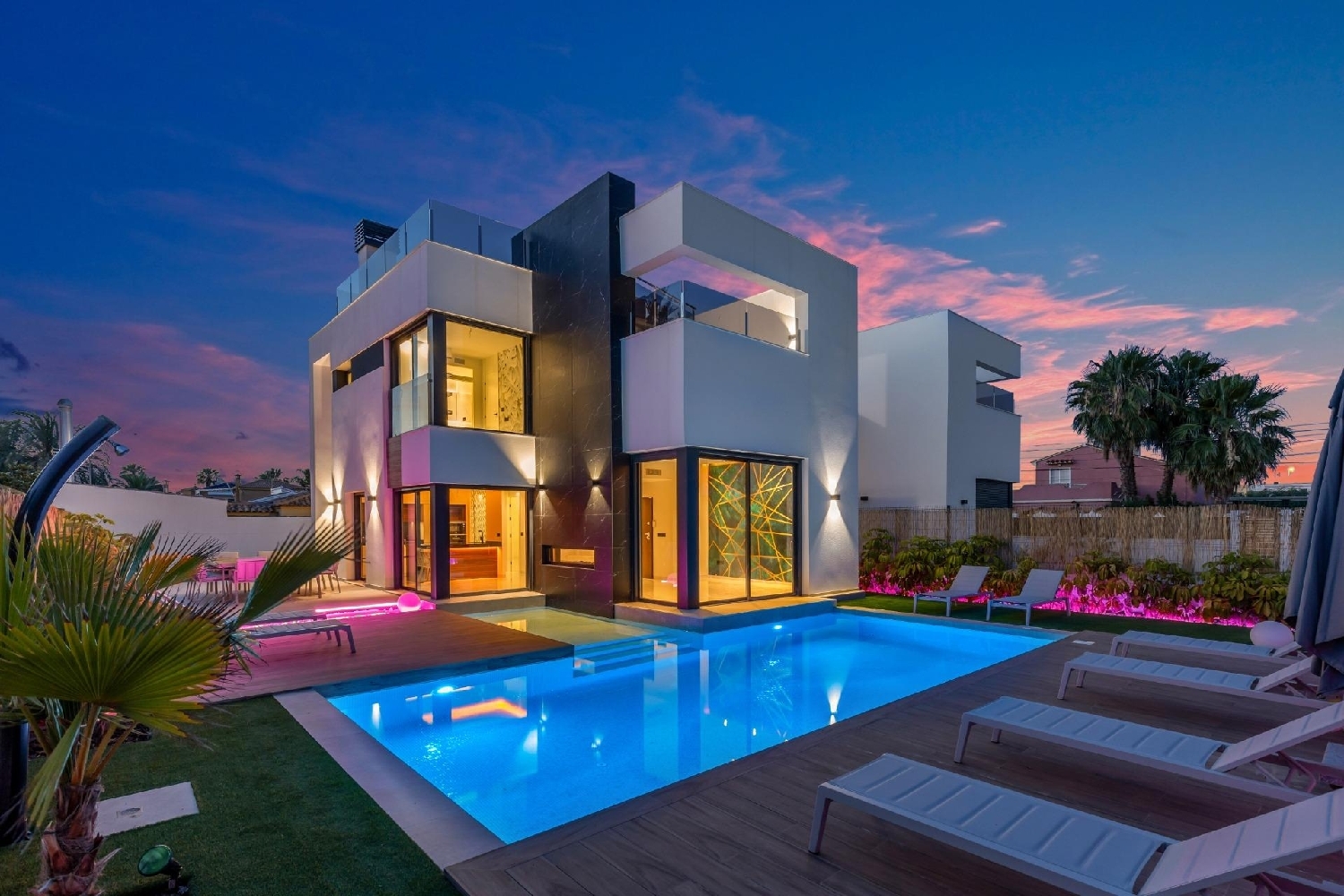  kaufen Villa Torrevieja Baix Segura 1