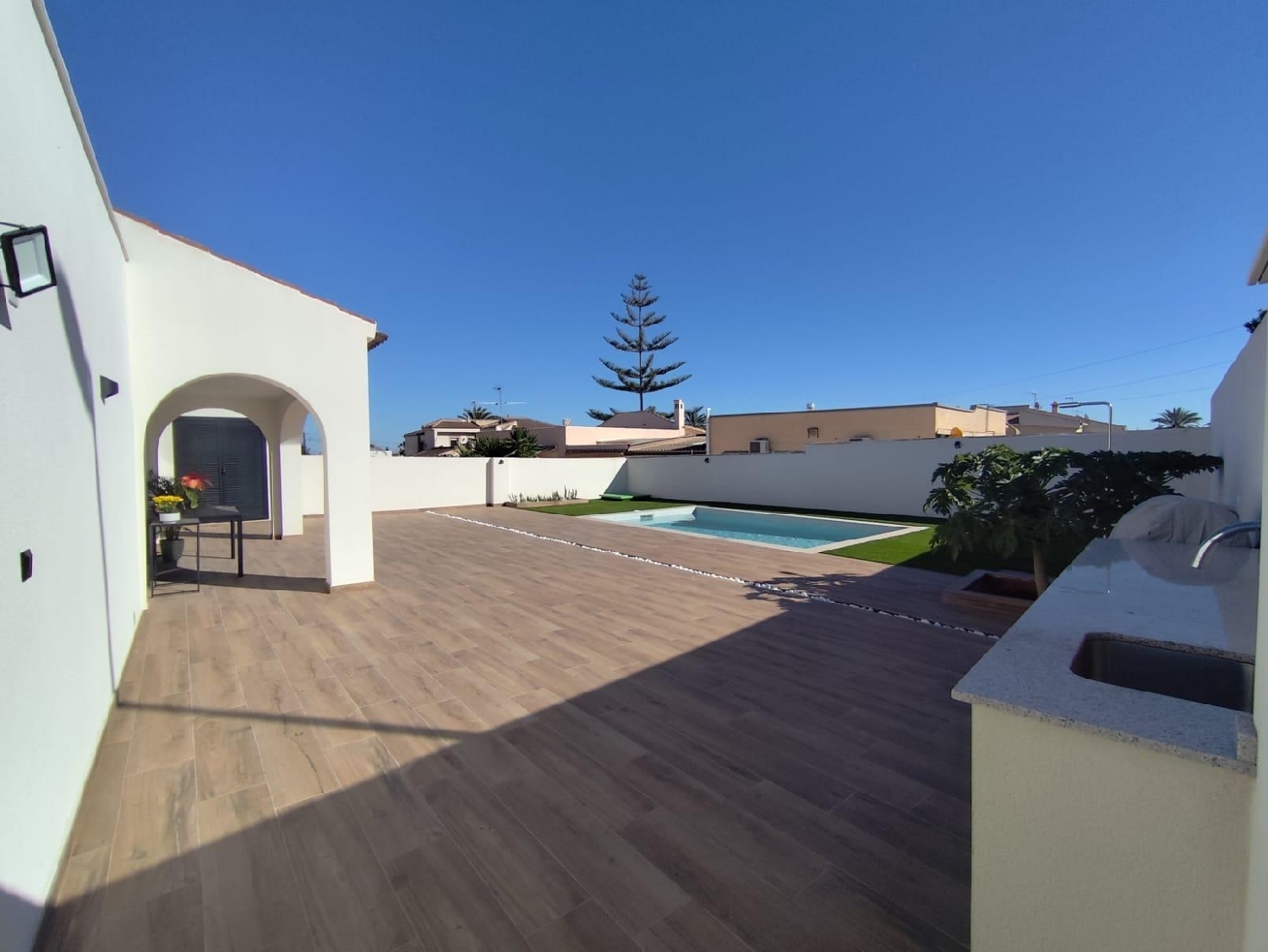  kaufen Villa Torrevieja Baix Segura 2