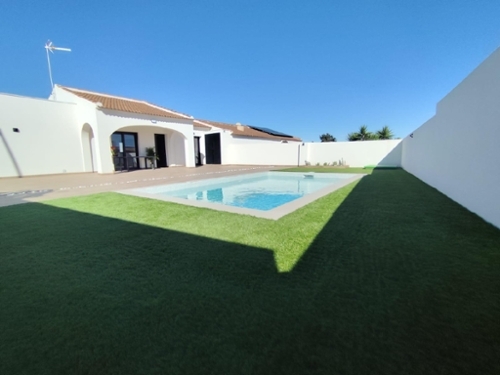 Torrevieja Baix Segura Villa Bild 6282803