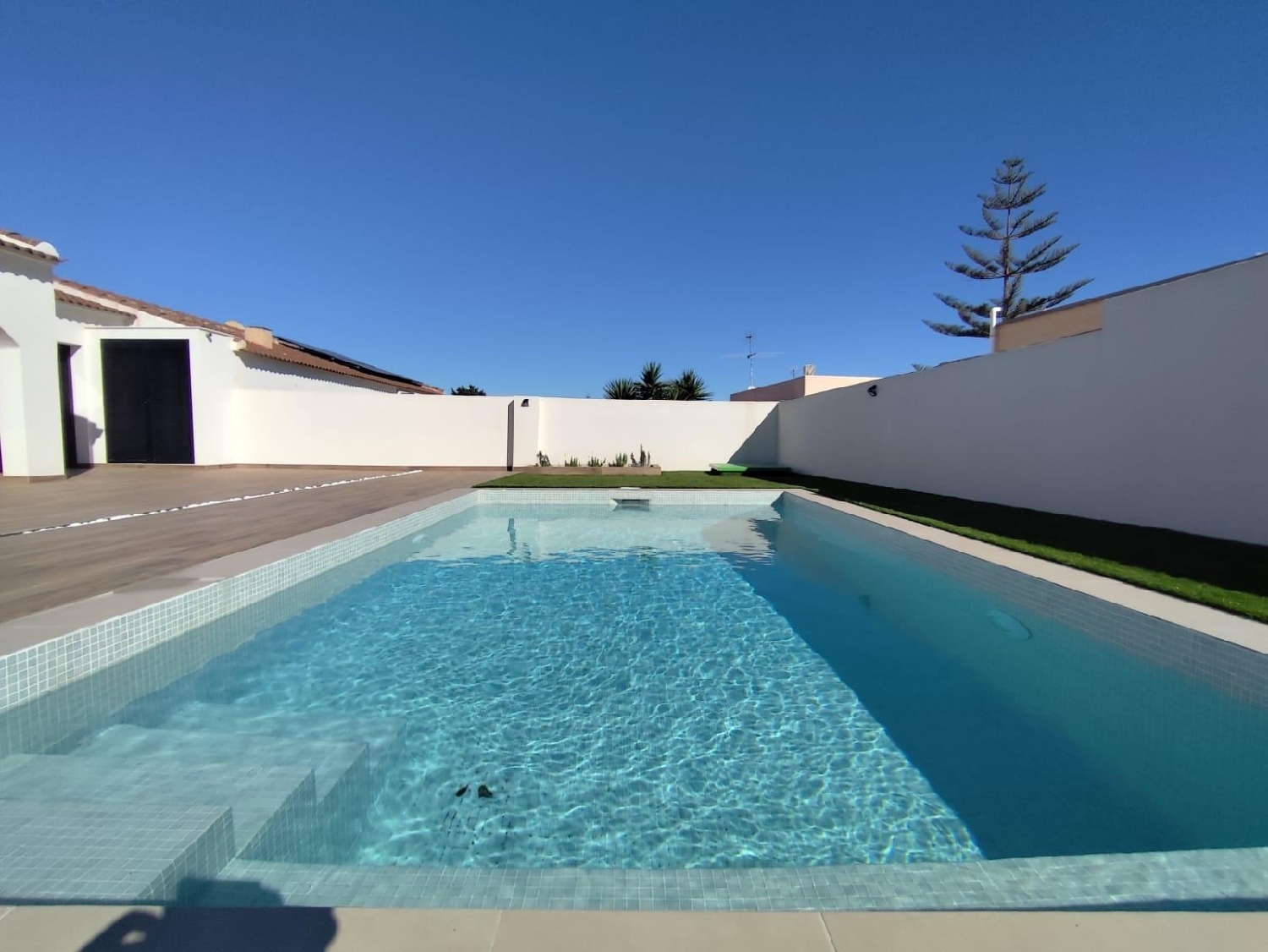  kaufen Villa Torrevieja Baix Segura 3