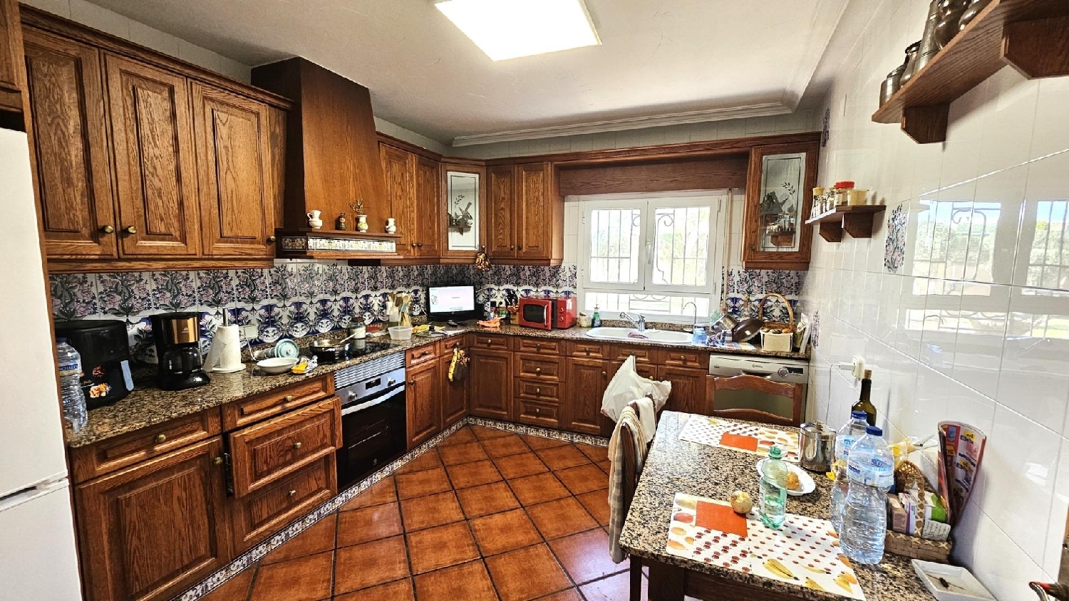  à vendre villa Torrevieja Baix Segura 5