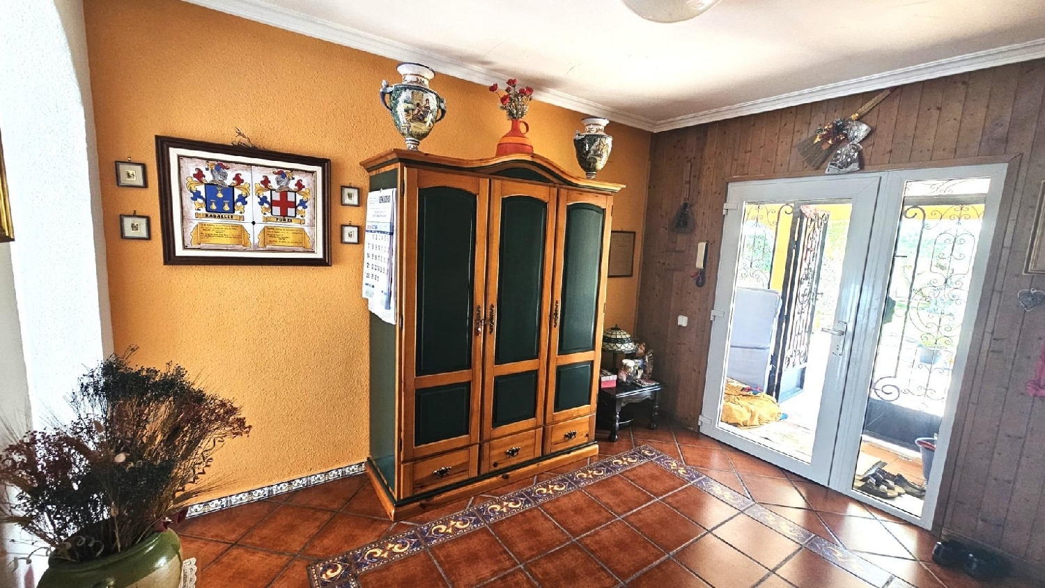  à vendre villa Torrevieja Baix Segura 4