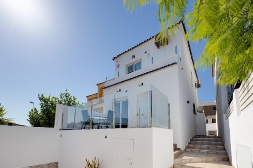 Torrevieja Baix Segura villa foto 6282859