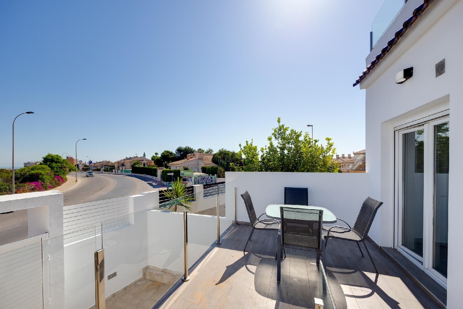  à vendre villa Torrevieja Baix Segura 4