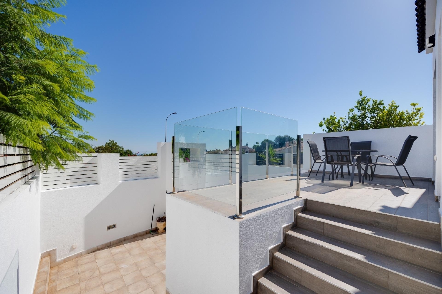  à vendre villa Torrevieja Baix Segura 2