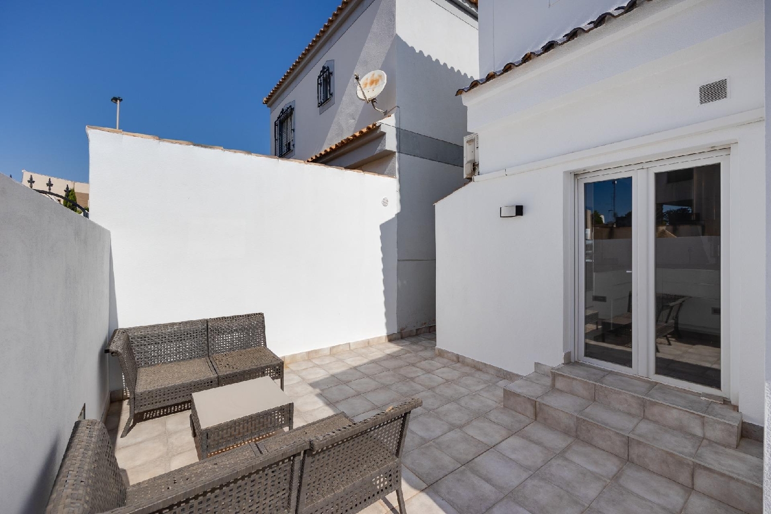  à vendre villa Torrevieja Baix Segura 8