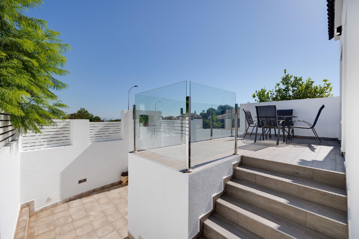  à vendre villa Torrevieja Baix Segura 5
