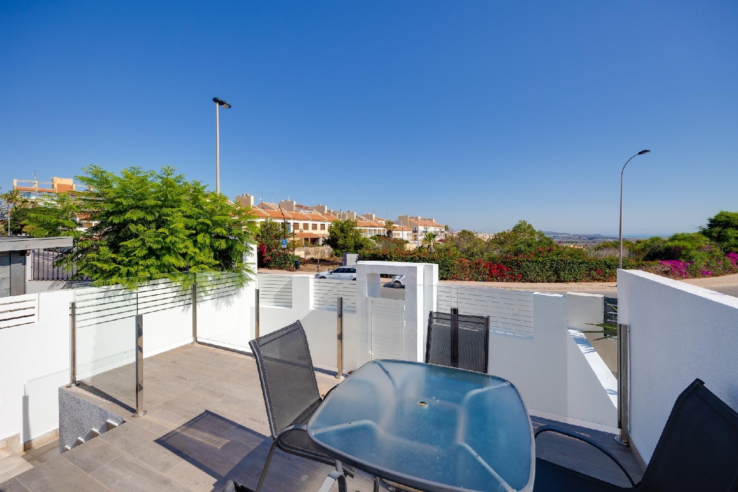  à vendre villa Torrevieja Baix Segura 3
