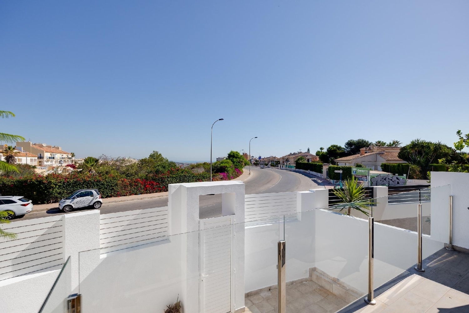  à vendre villa Torrevieja Baix Segura 6