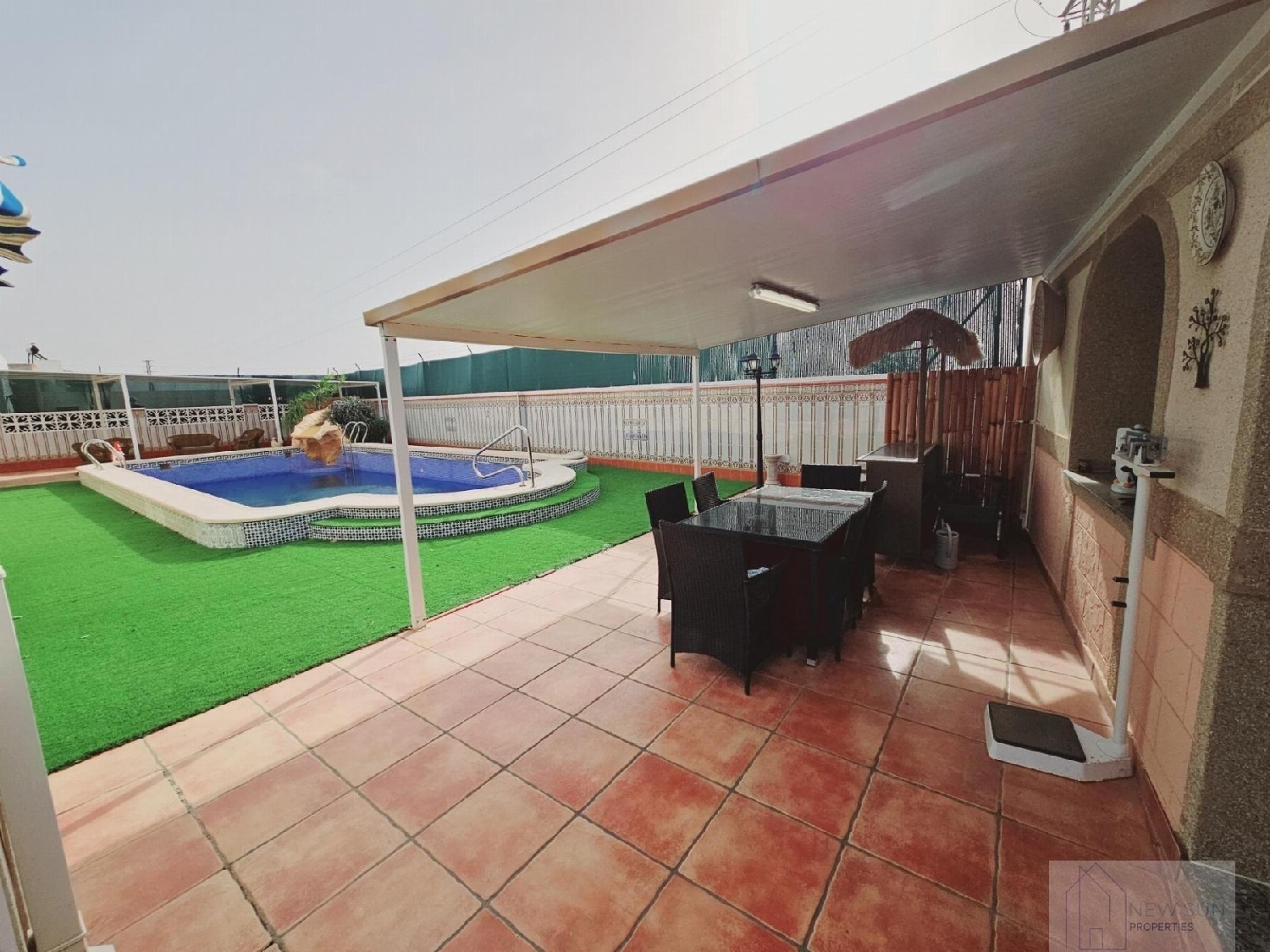  till salu villa Torrevieja Baix Segura 8