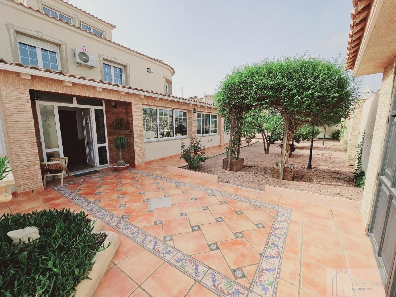  till salu villa Torrevieja Baix Segura 4