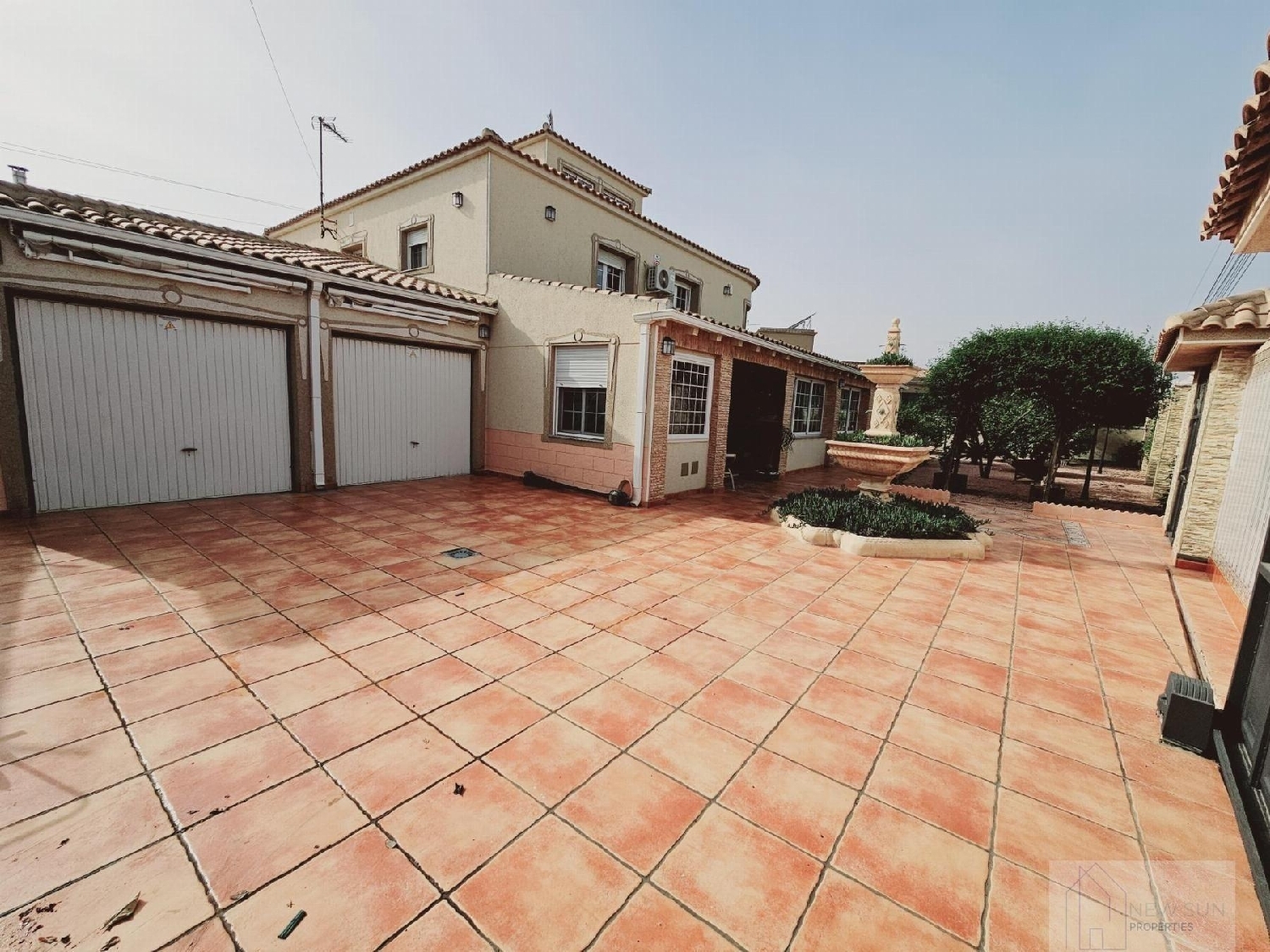 till salu villa Torrevieja Baix Segura 3