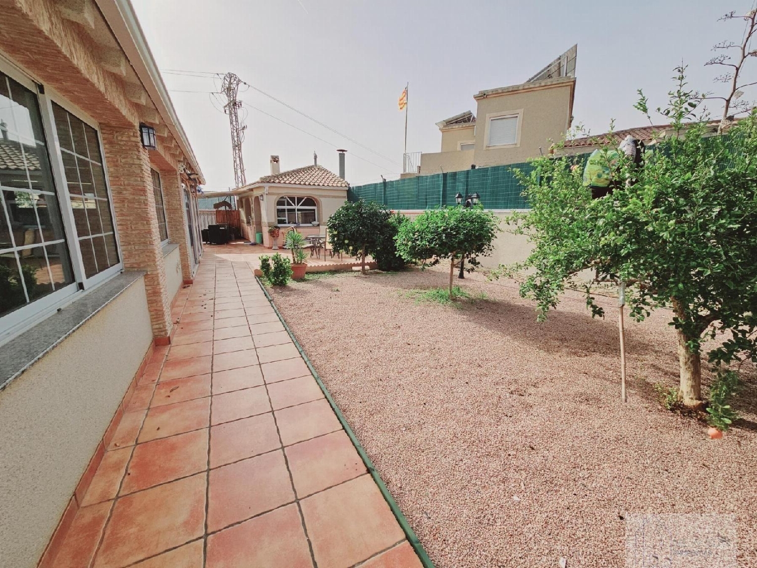  till salu villa Torrevieja Baix Segura 5