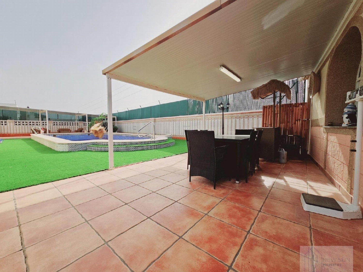  till salu villa Torrevieja Baix Segura 7