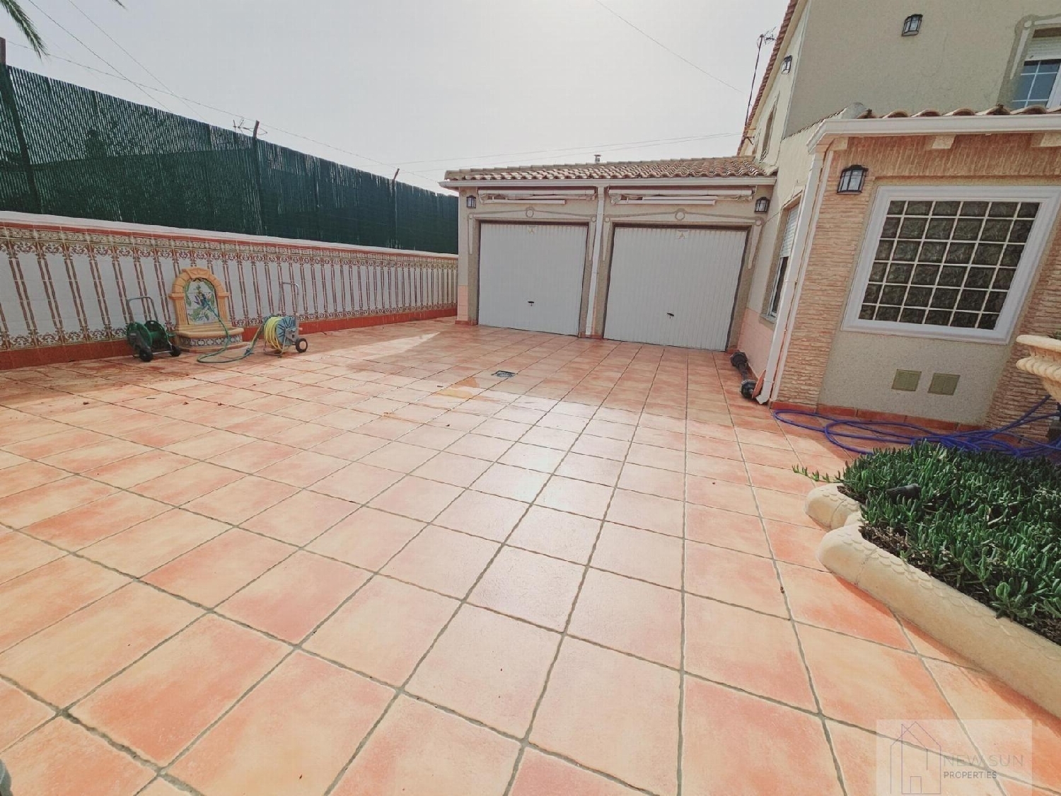 till salu villa Torrevieja Baix Segura 2