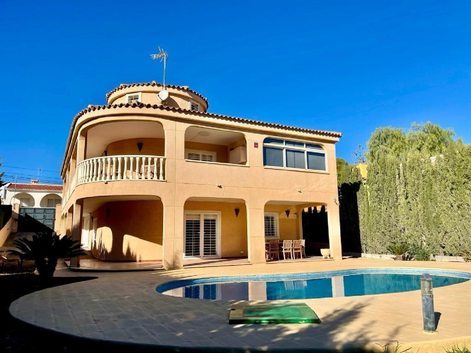  kaufen Villa Torrevieja Baix Segura 1