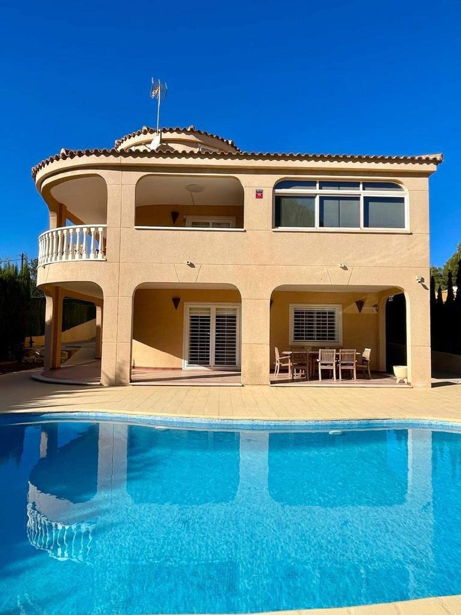  kaufen Villa Torrevieja Baix Segura 8