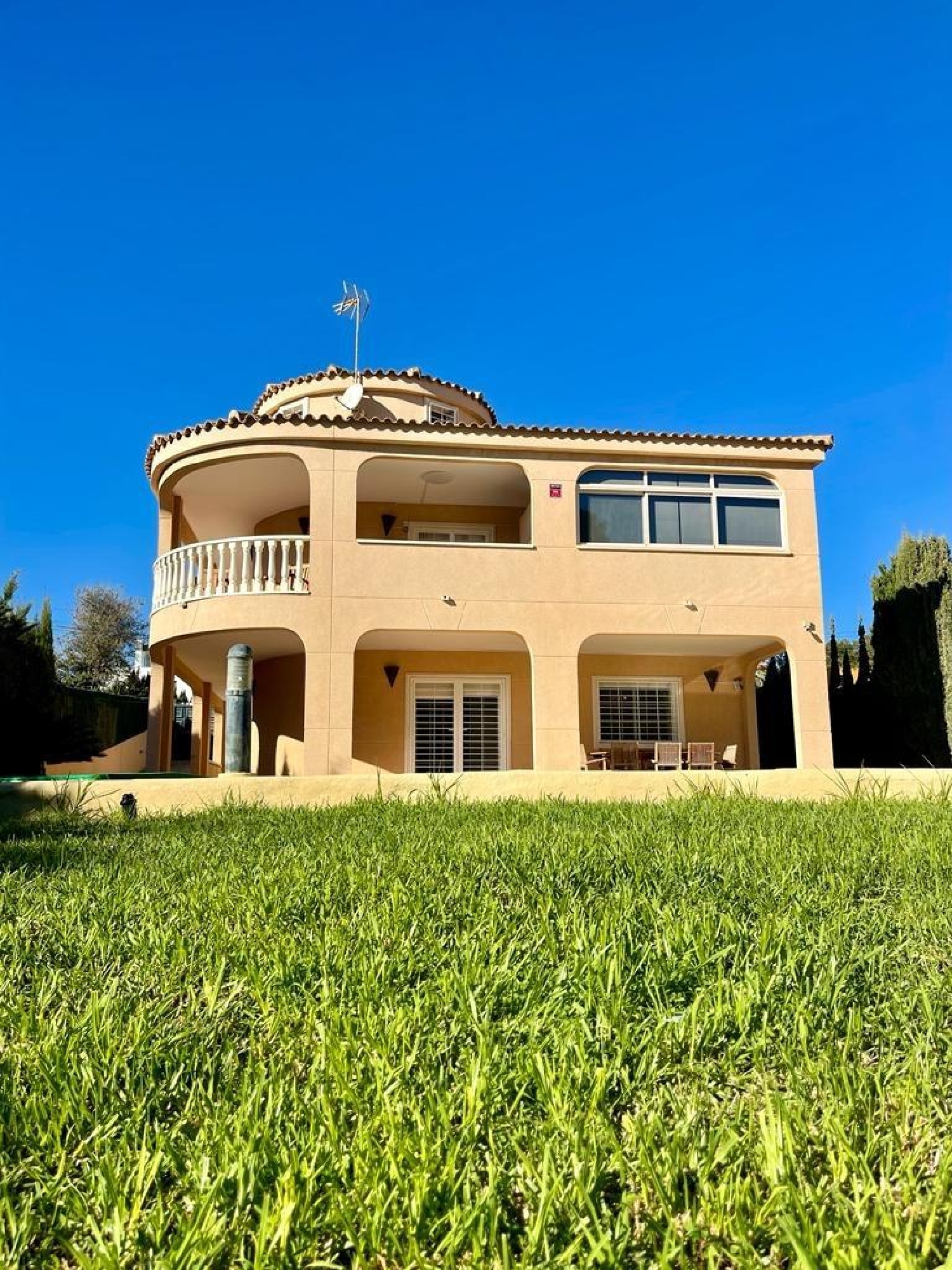  kaufen Villa Torrevieja Baix Segura 7