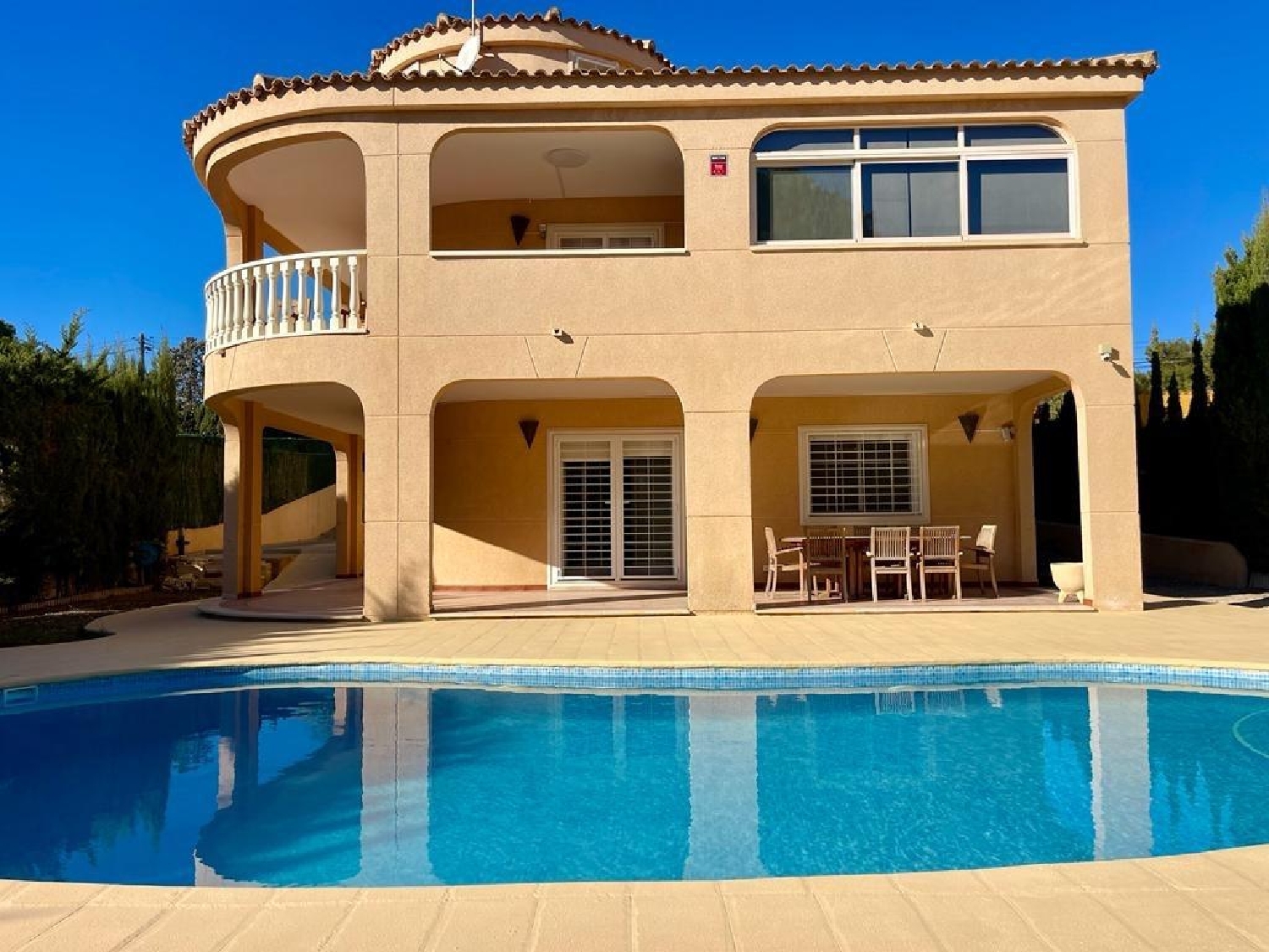 kaufen Villa Torrevieja Baix Segura 2